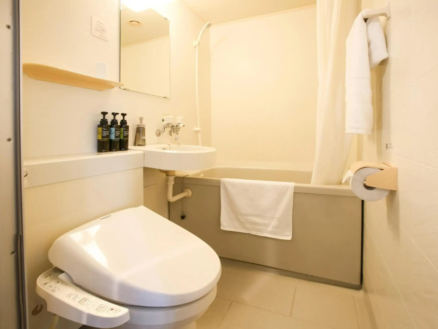 Route Inn Grantia Ishigaki