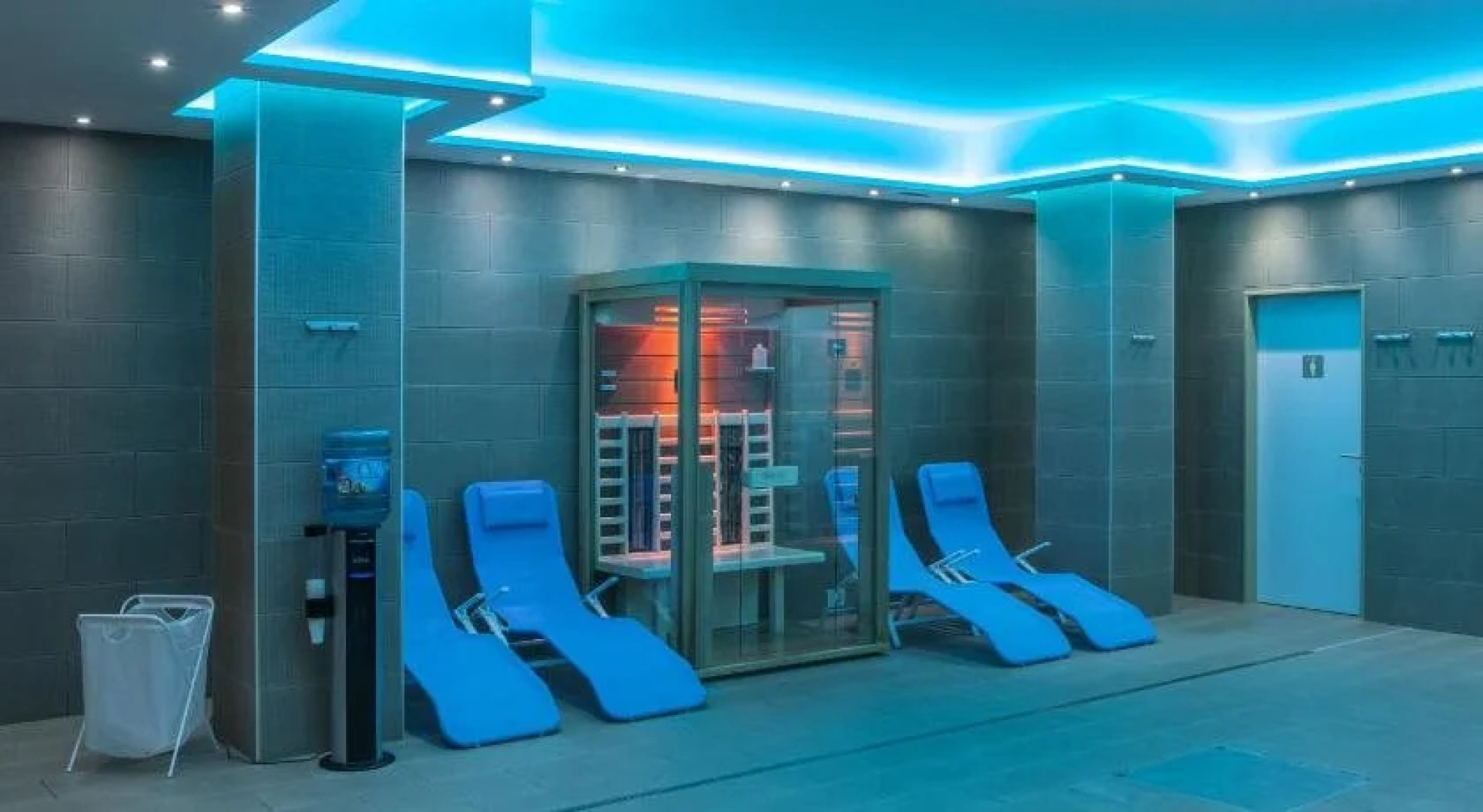 Bükkös Hotel & Spa