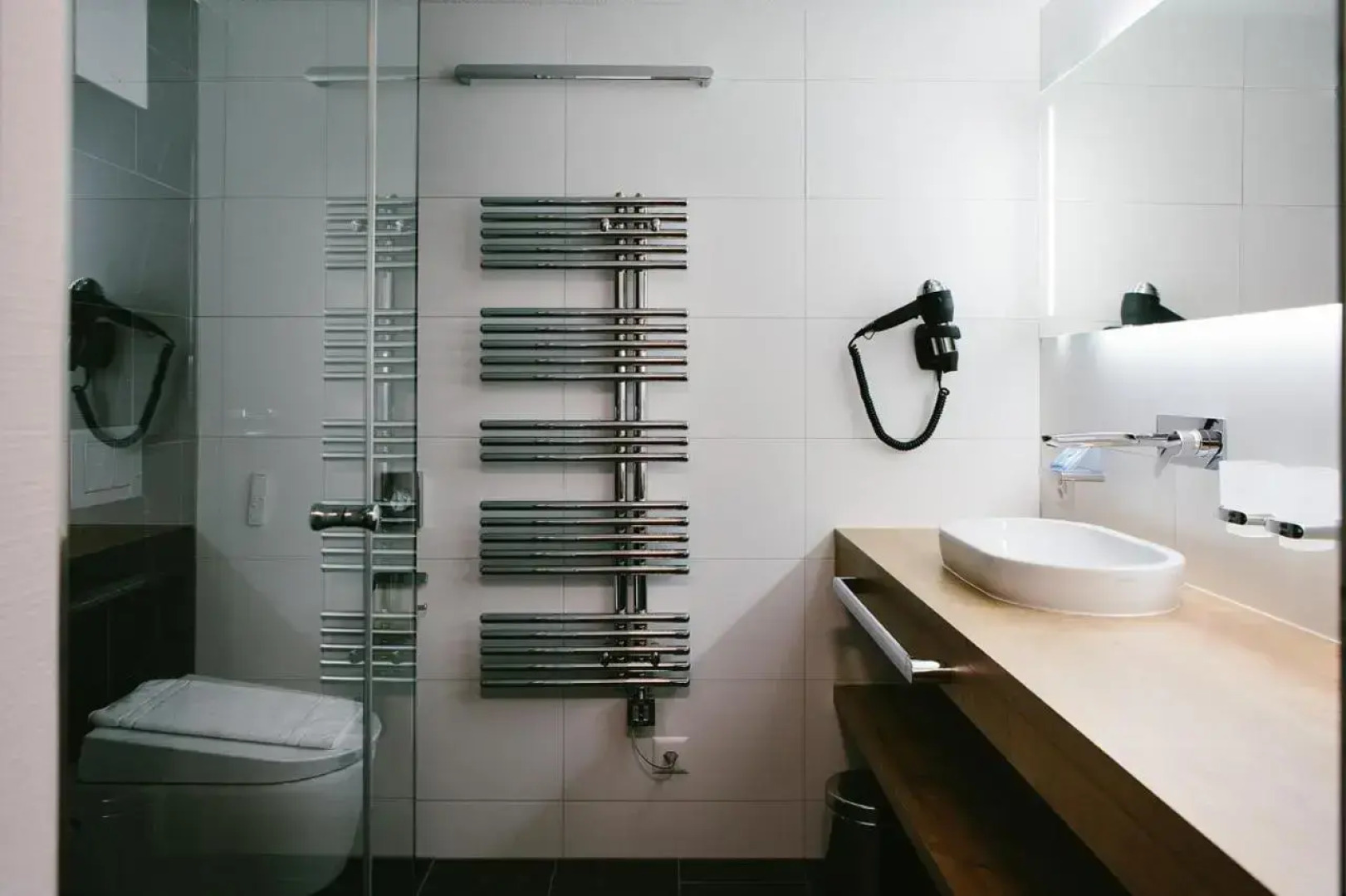 Baeren Restaurant & Rooms