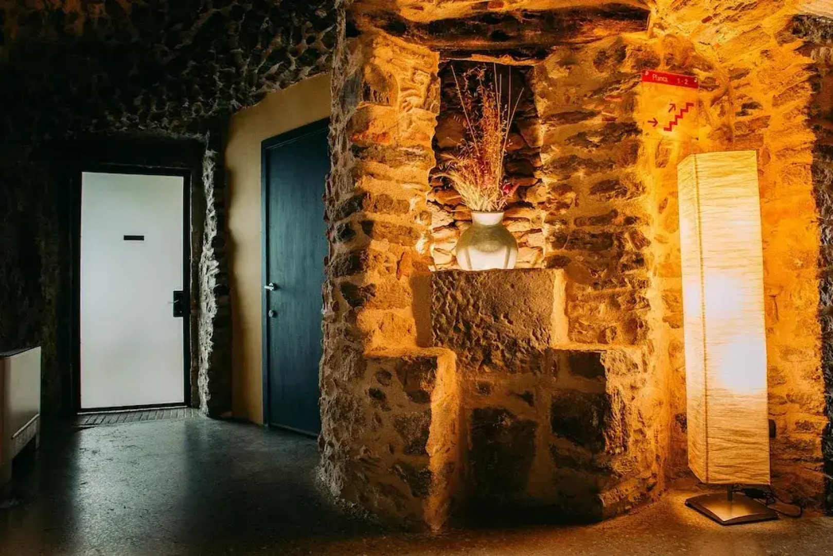 Hotel Arcs de Monells