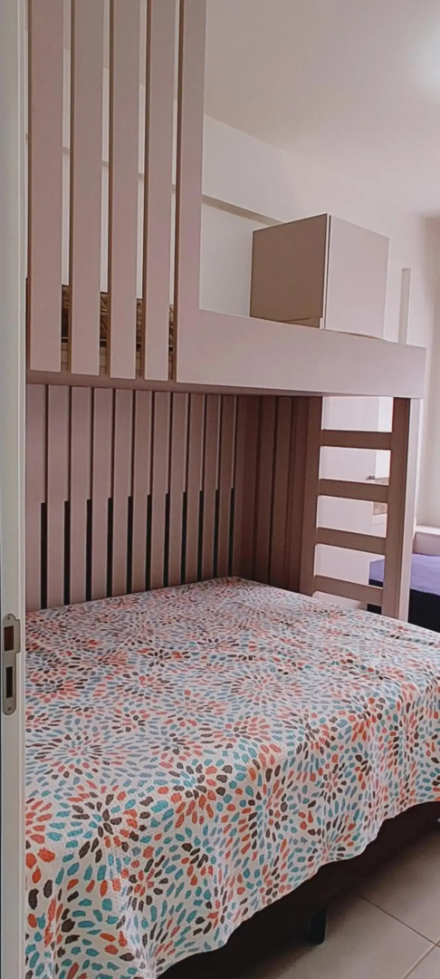 Praia de Palmas Ville