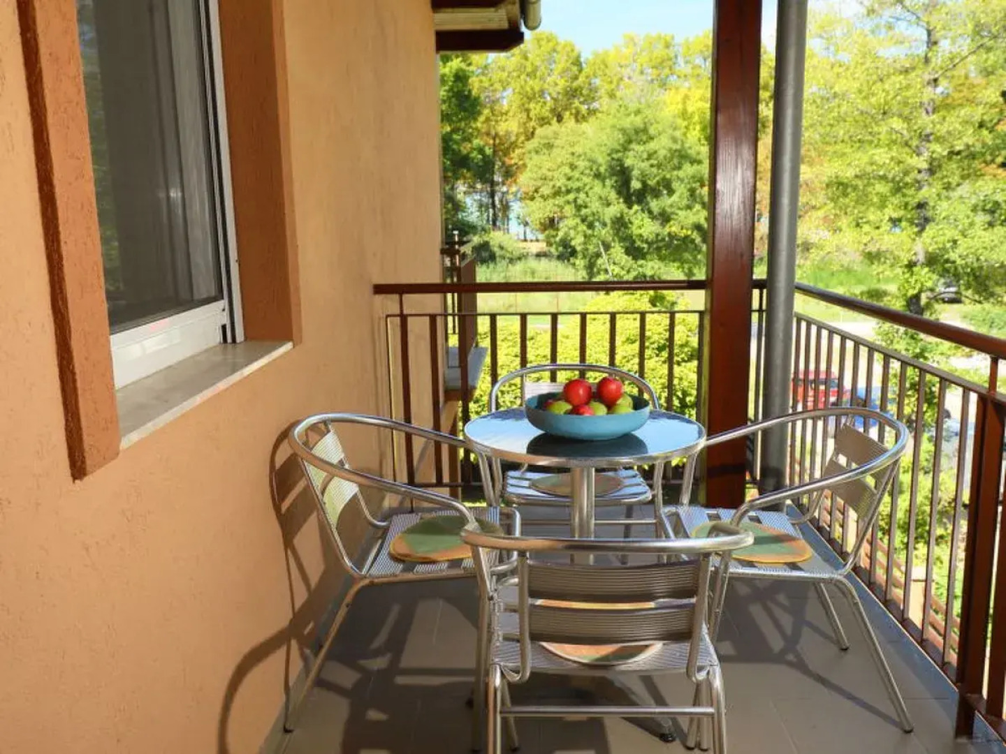 Apartment  Saint Cézaire sur Siagne