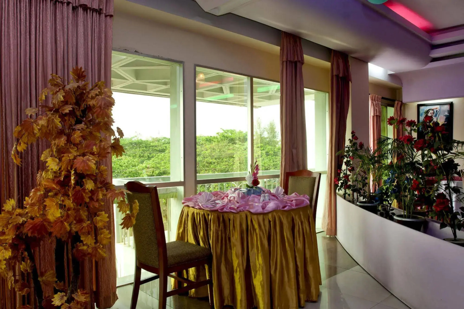 Hotel Metro International