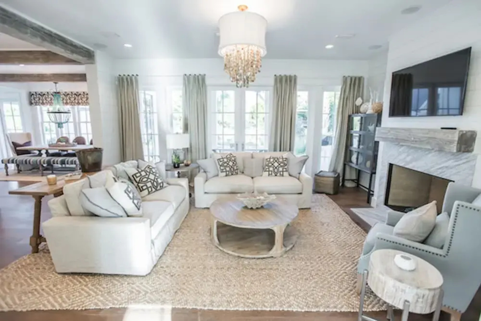 224 Gulf Bridge Lane by Dune Vacation Rentals