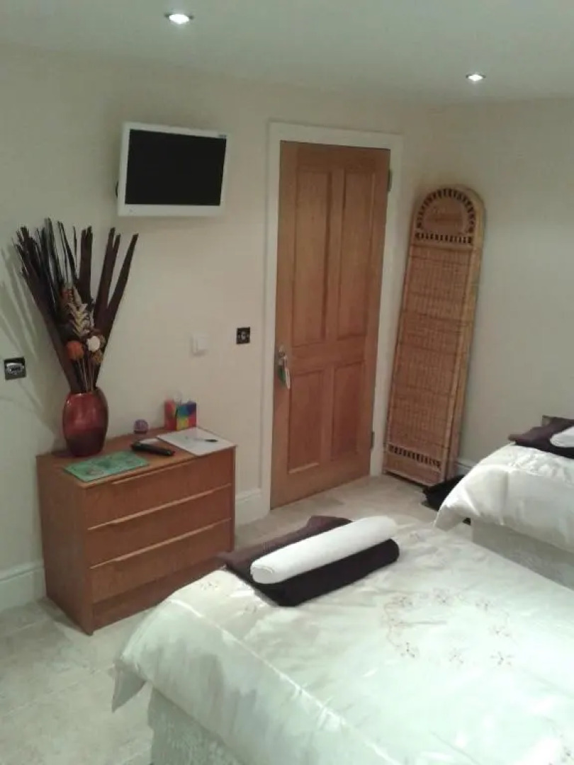 The Old Barn Bed & Breakfast