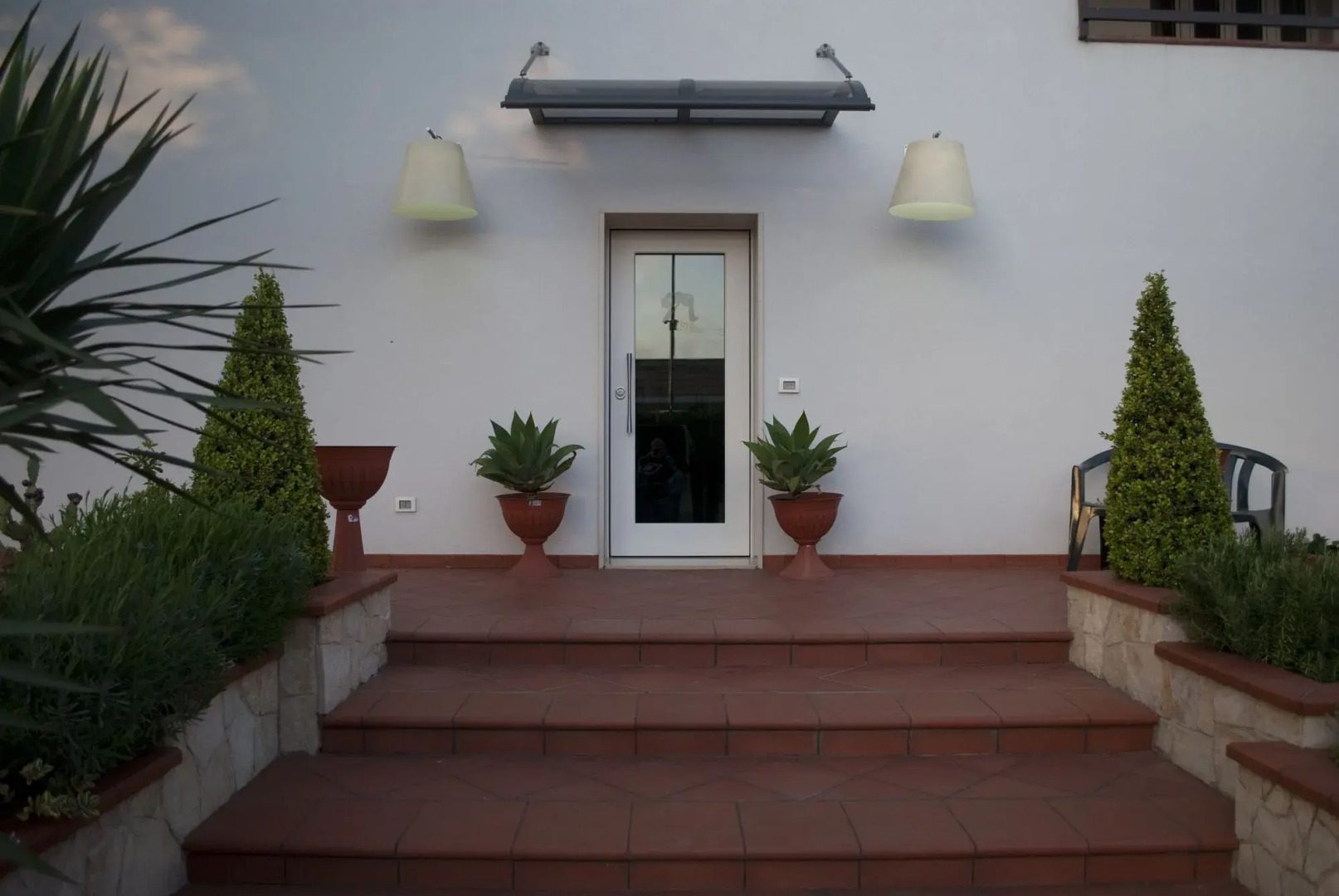 Bed and breakfast Nacorè