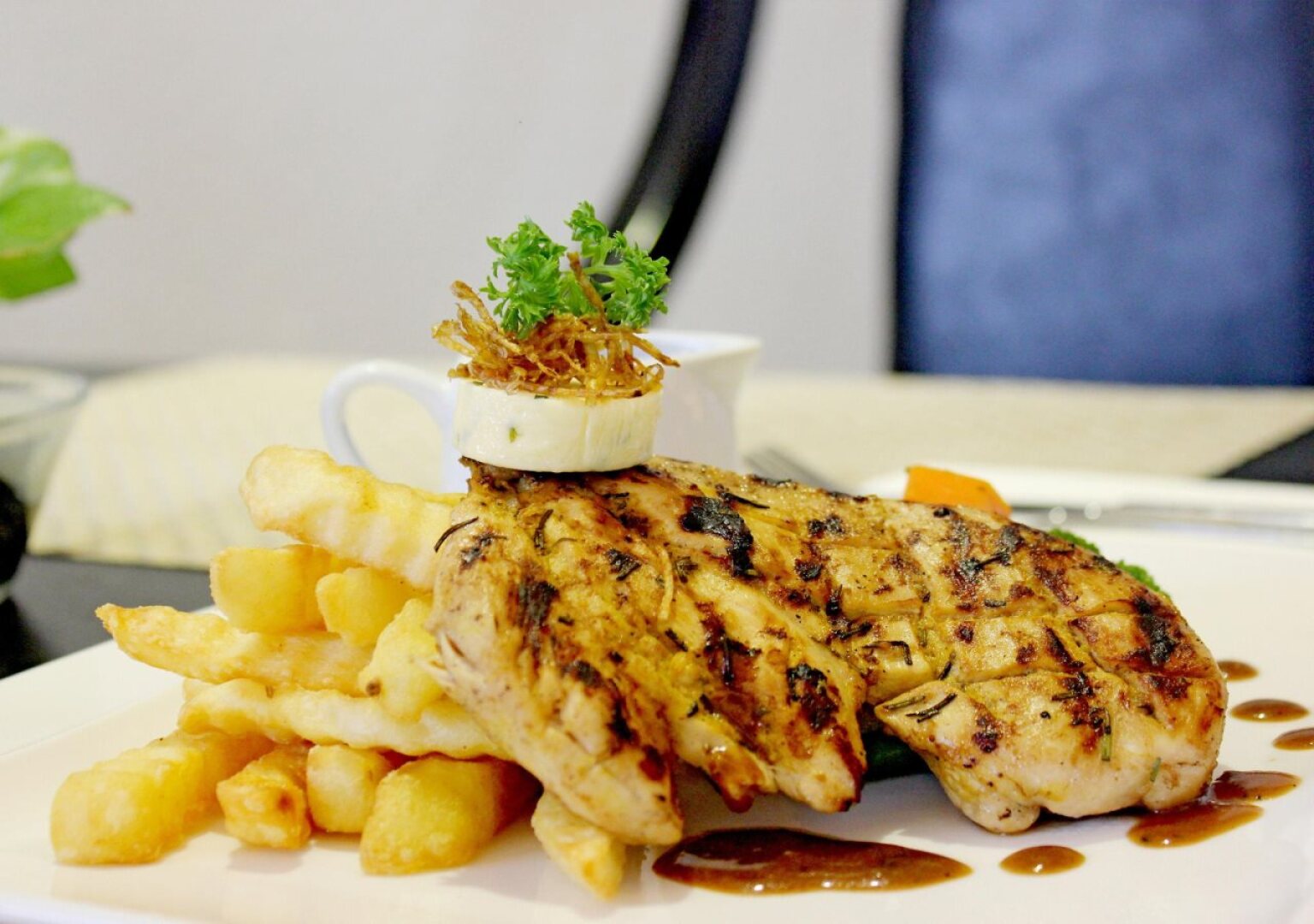 D'Salvatore Art & Boutique Hotel