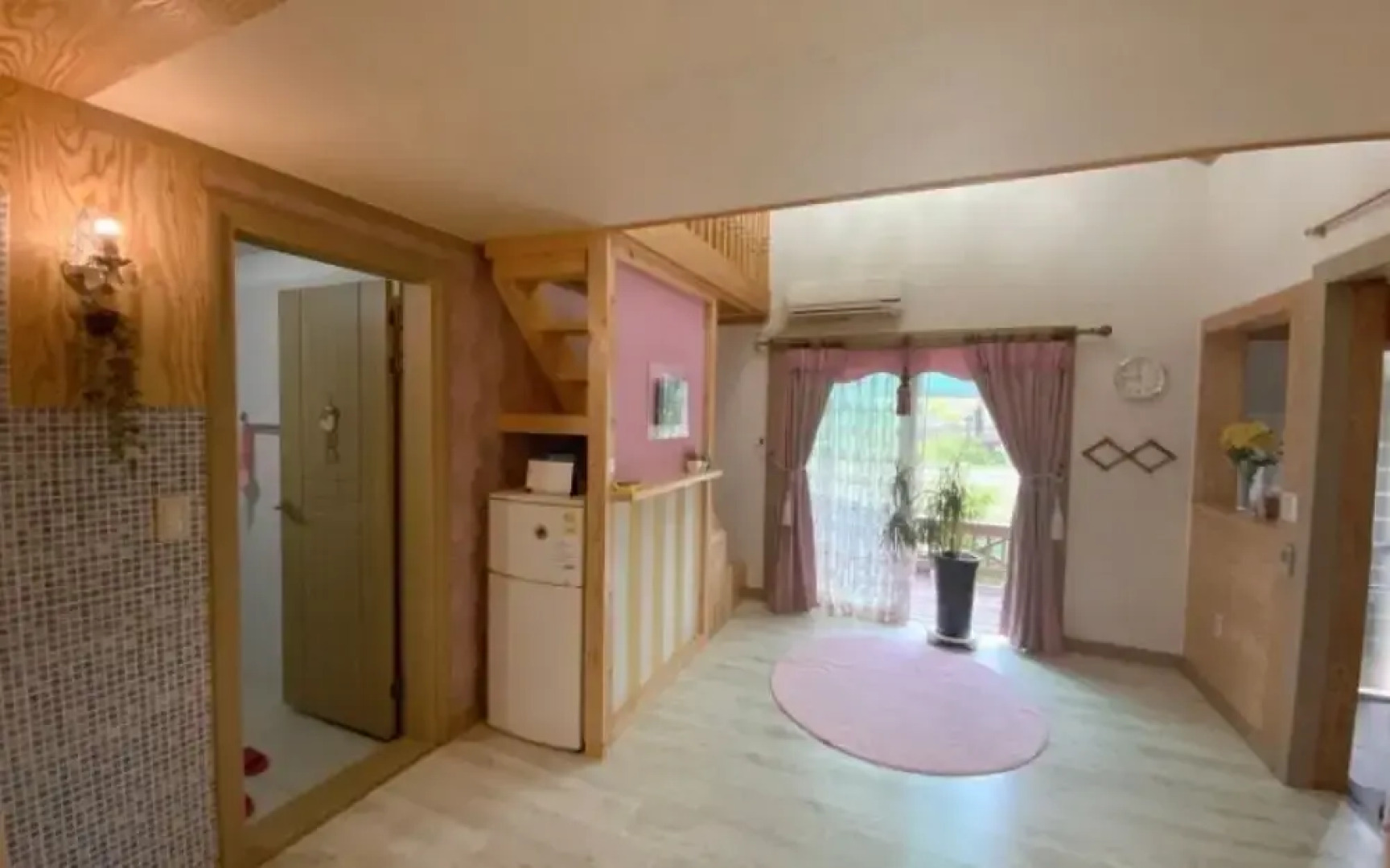 Yangpyeong Cezanne Gallery Pension