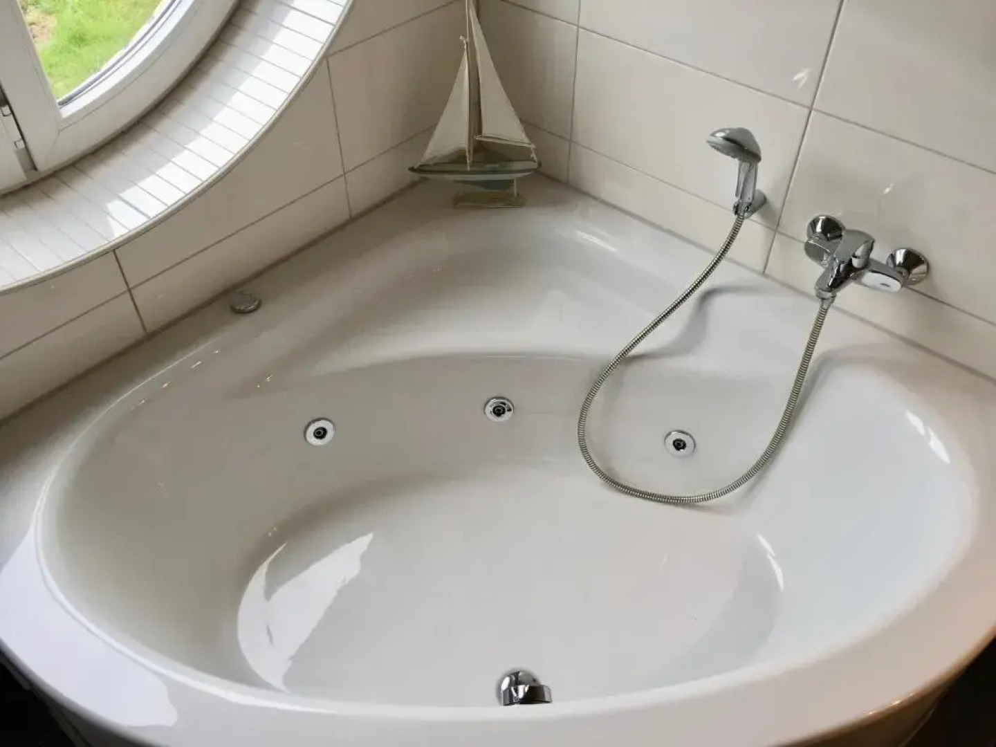 Schlei Resort Marina Hülsen