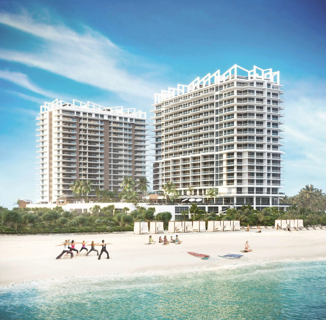 Amrit Ocean Resort and Residences - Singer Island