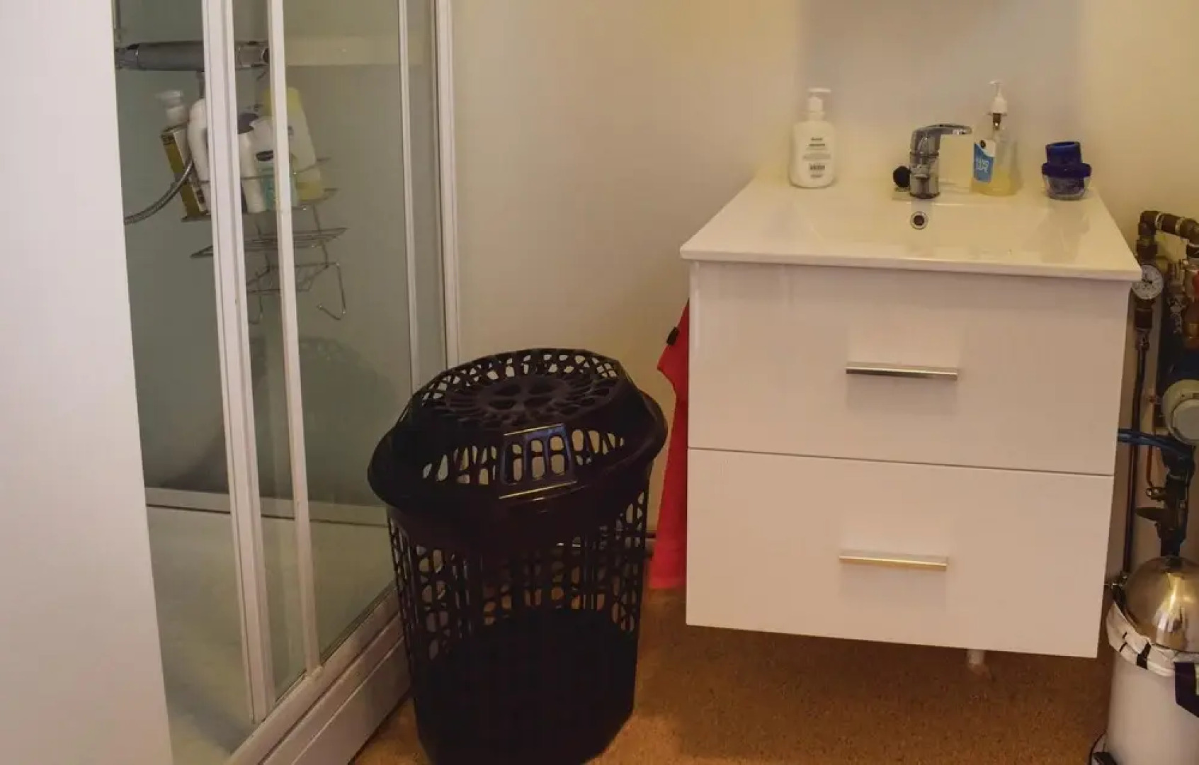 Stunning Home in Hvitsten With 3 Bedrooms