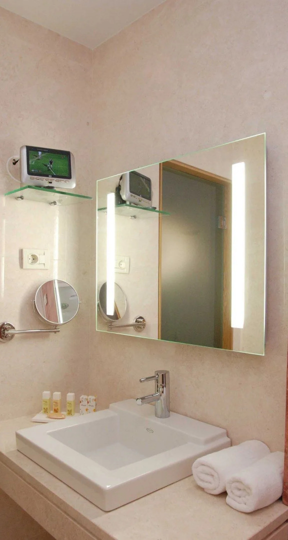 Palladion Boutique Hotel