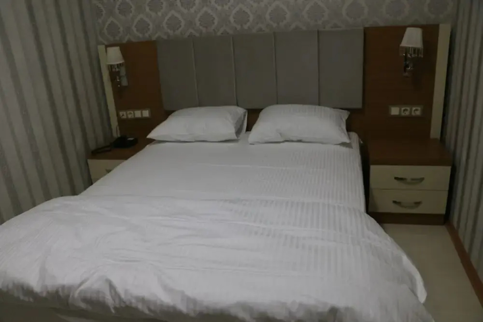 Le-Ka Grand Sah Otel