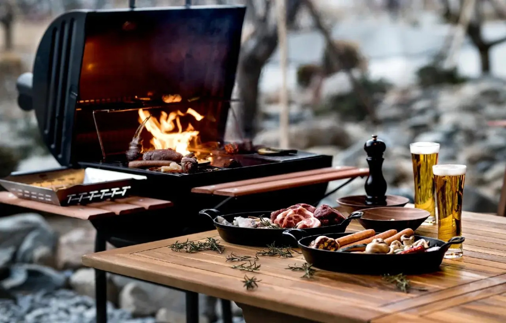 PARK ROCHE Resort & Wellness