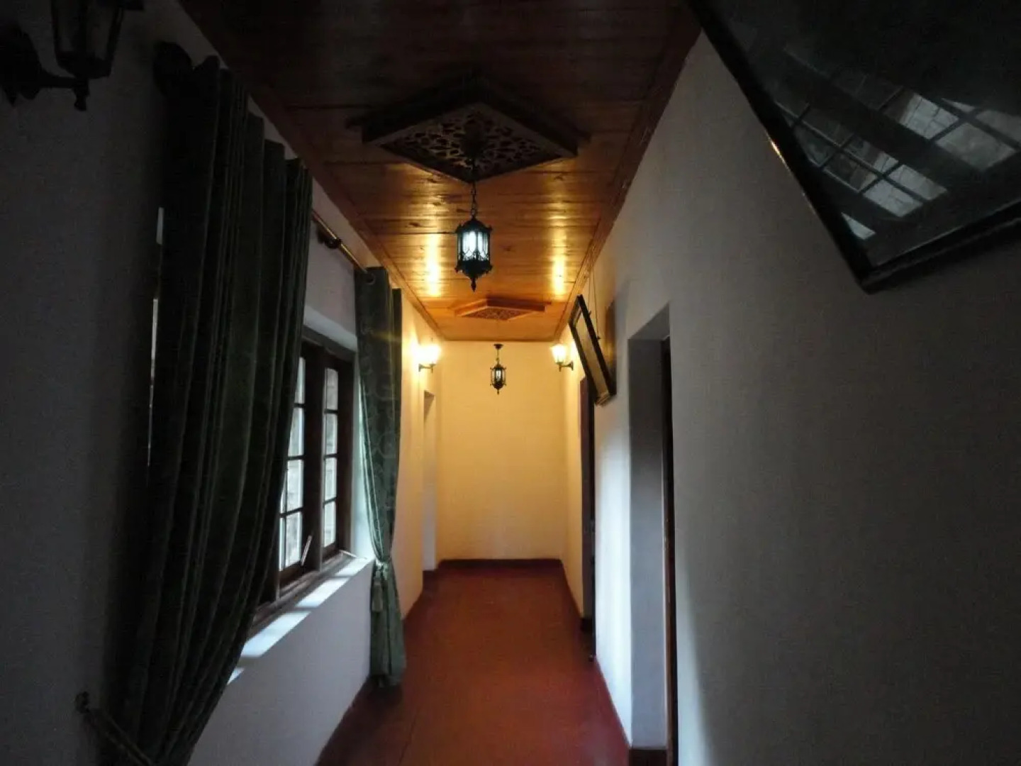 Castlereigh Holiday Bungalow