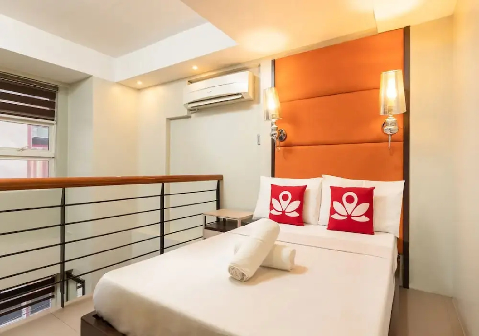 ZEN Premium near Rockwell Makati