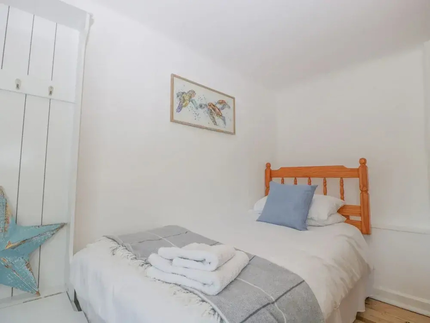 Mackerel Cottage