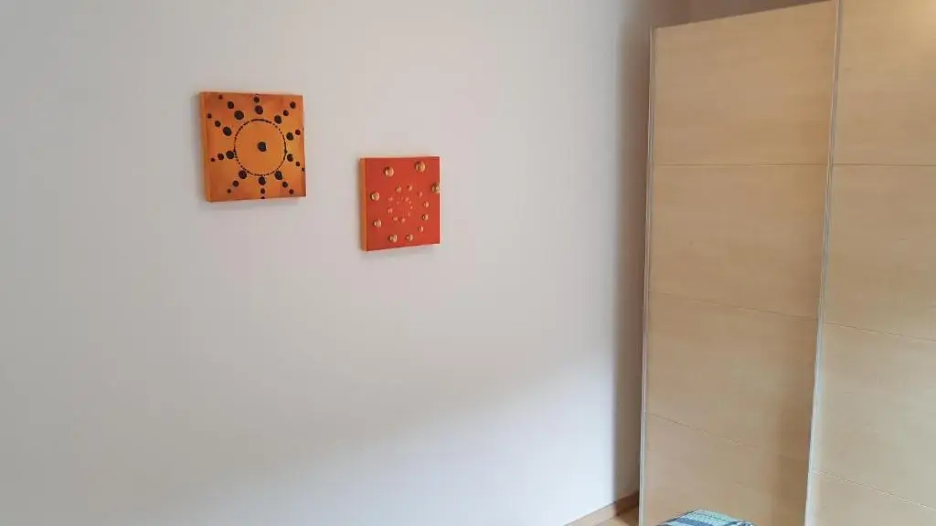 Iris 2-3 Personen - Ferienwohnungen Wagner & Gaul Falkenauel