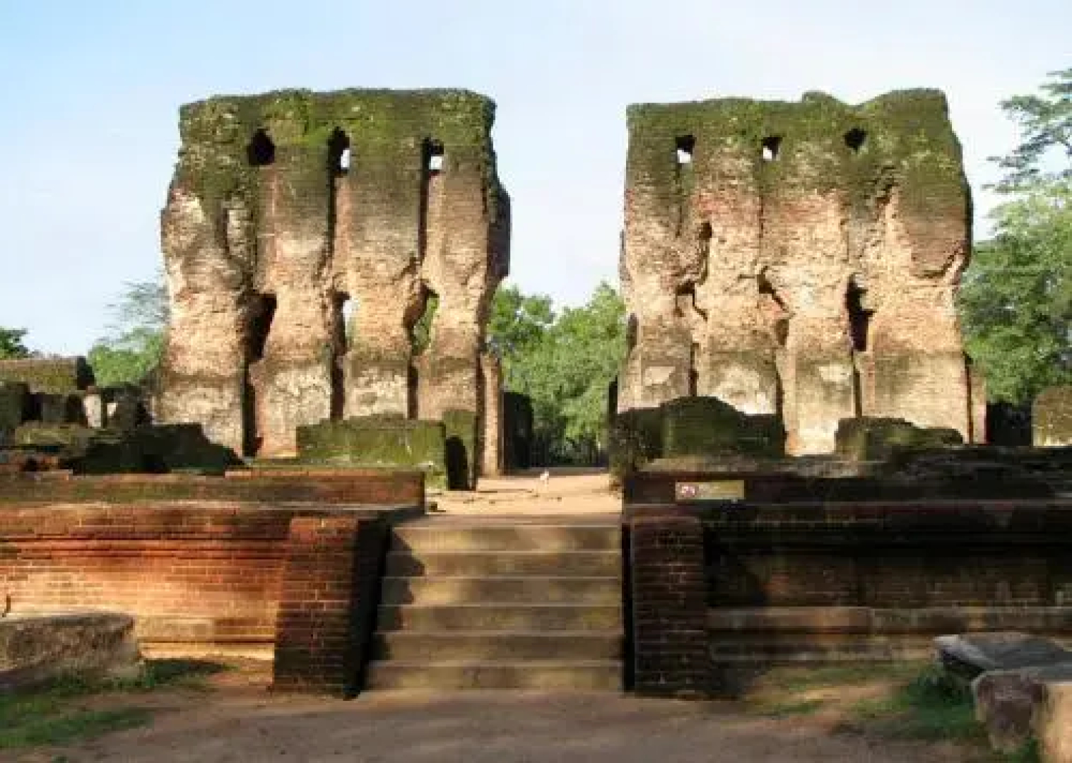 Ruins View Holiday Resort