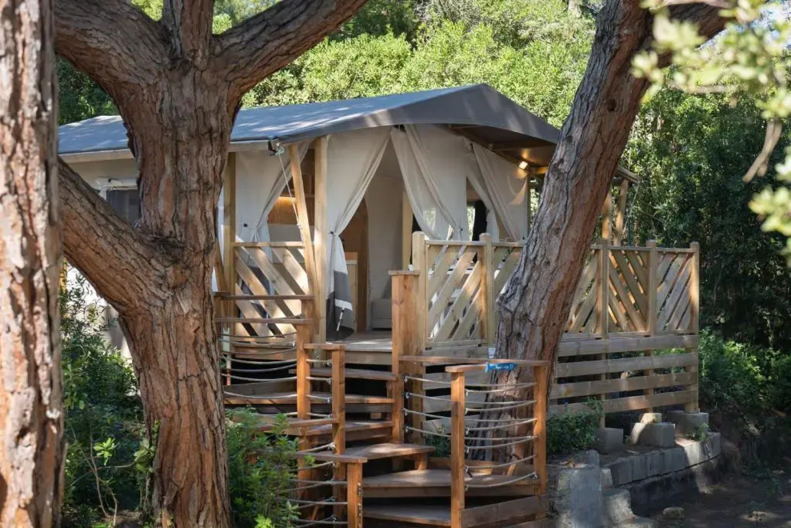 Il Capannino Camping