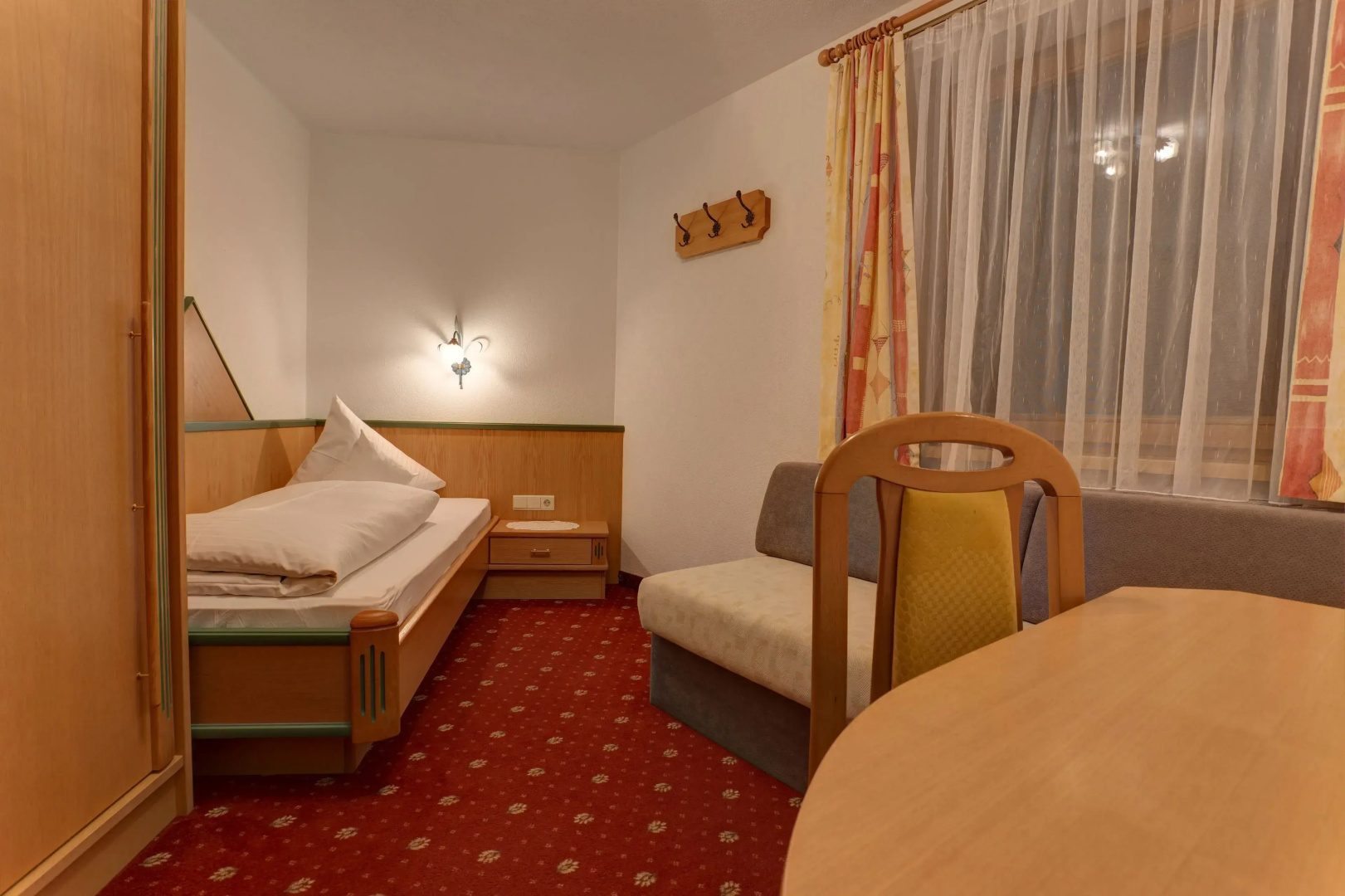 Hotel Garni Feuerstein