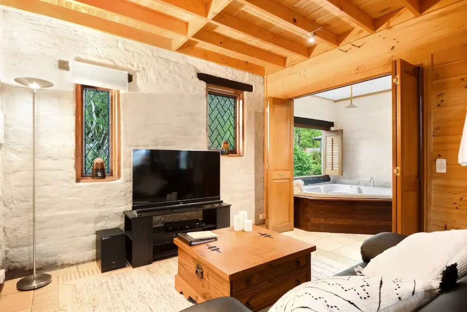 Rubys Amethyst Cottage