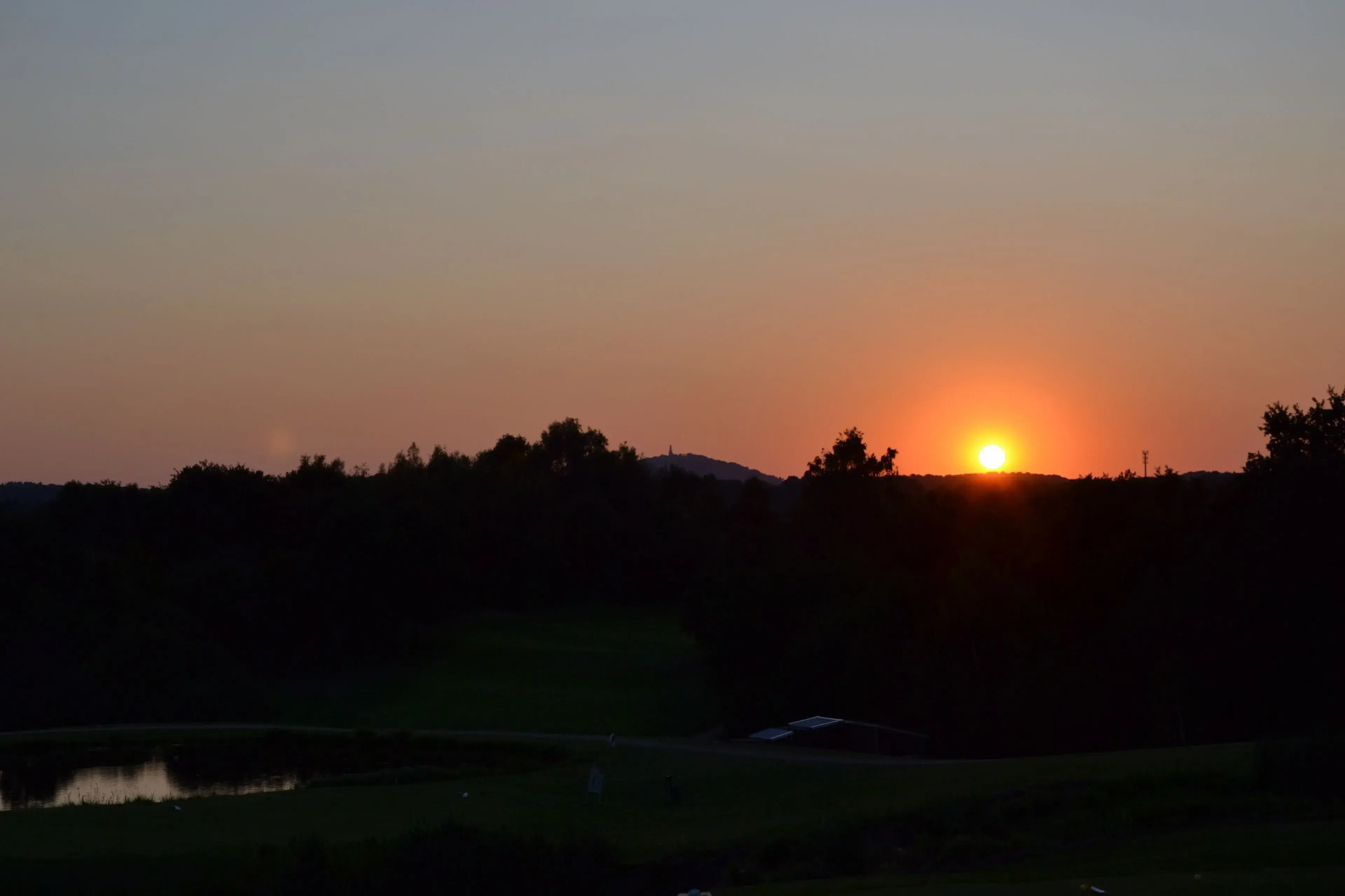 Angels - das Hotel am Golfpark