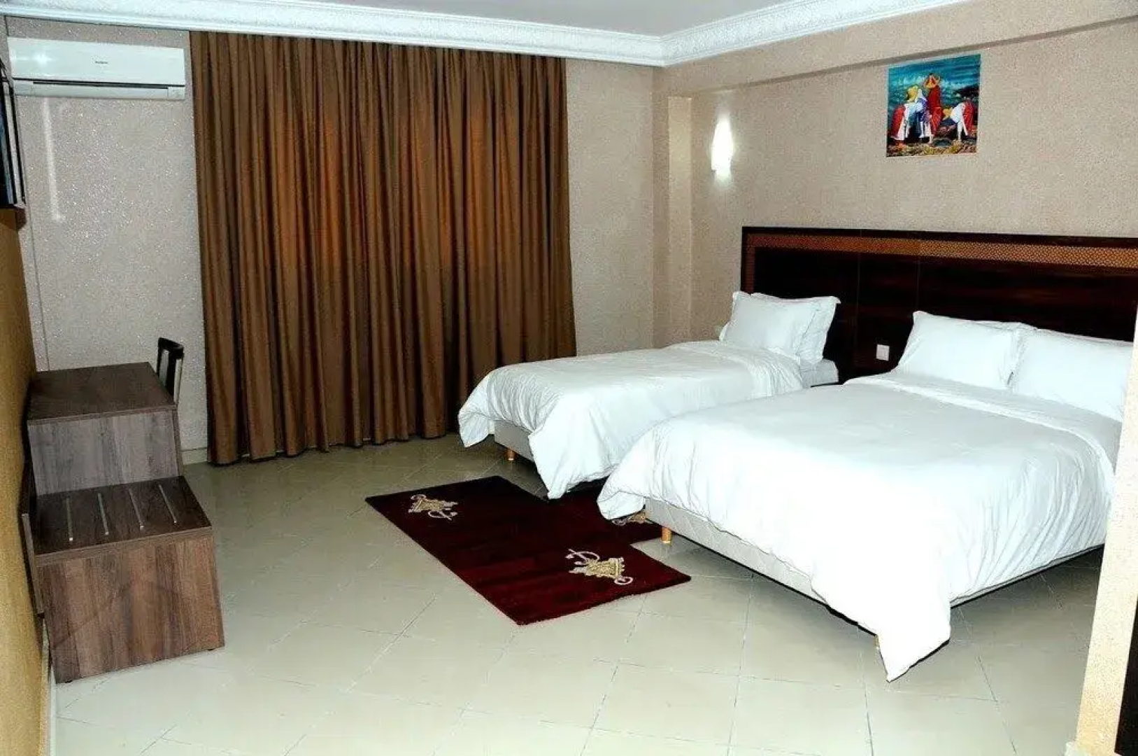 Hotel Al Madina