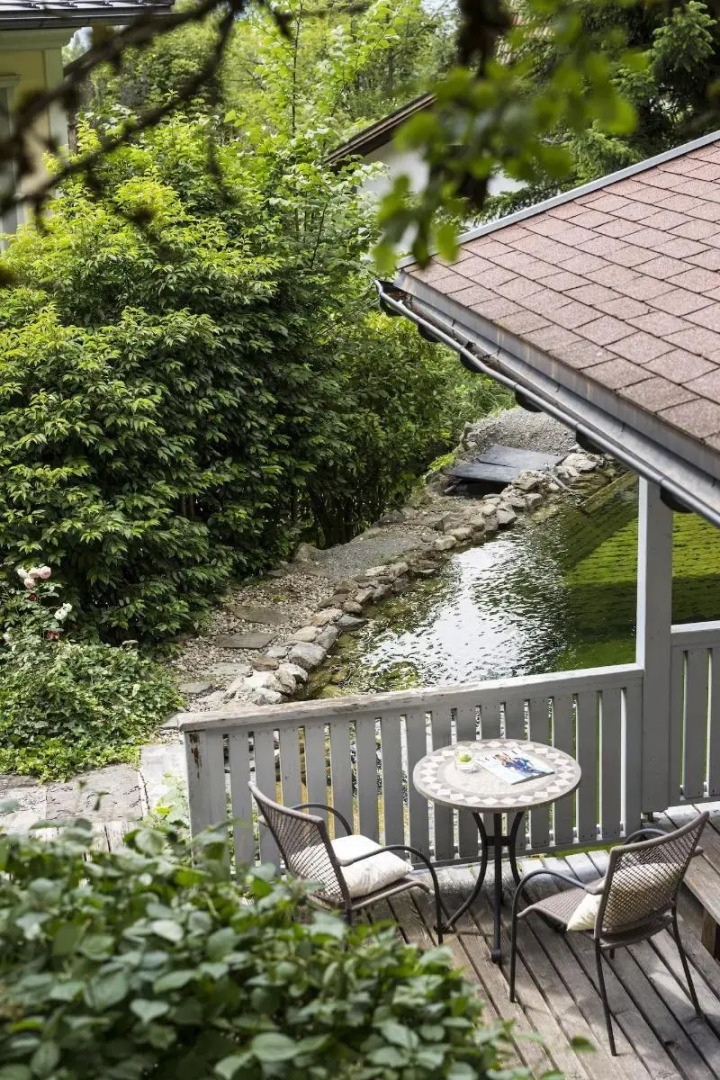 Boutiquehotel Bergvilla