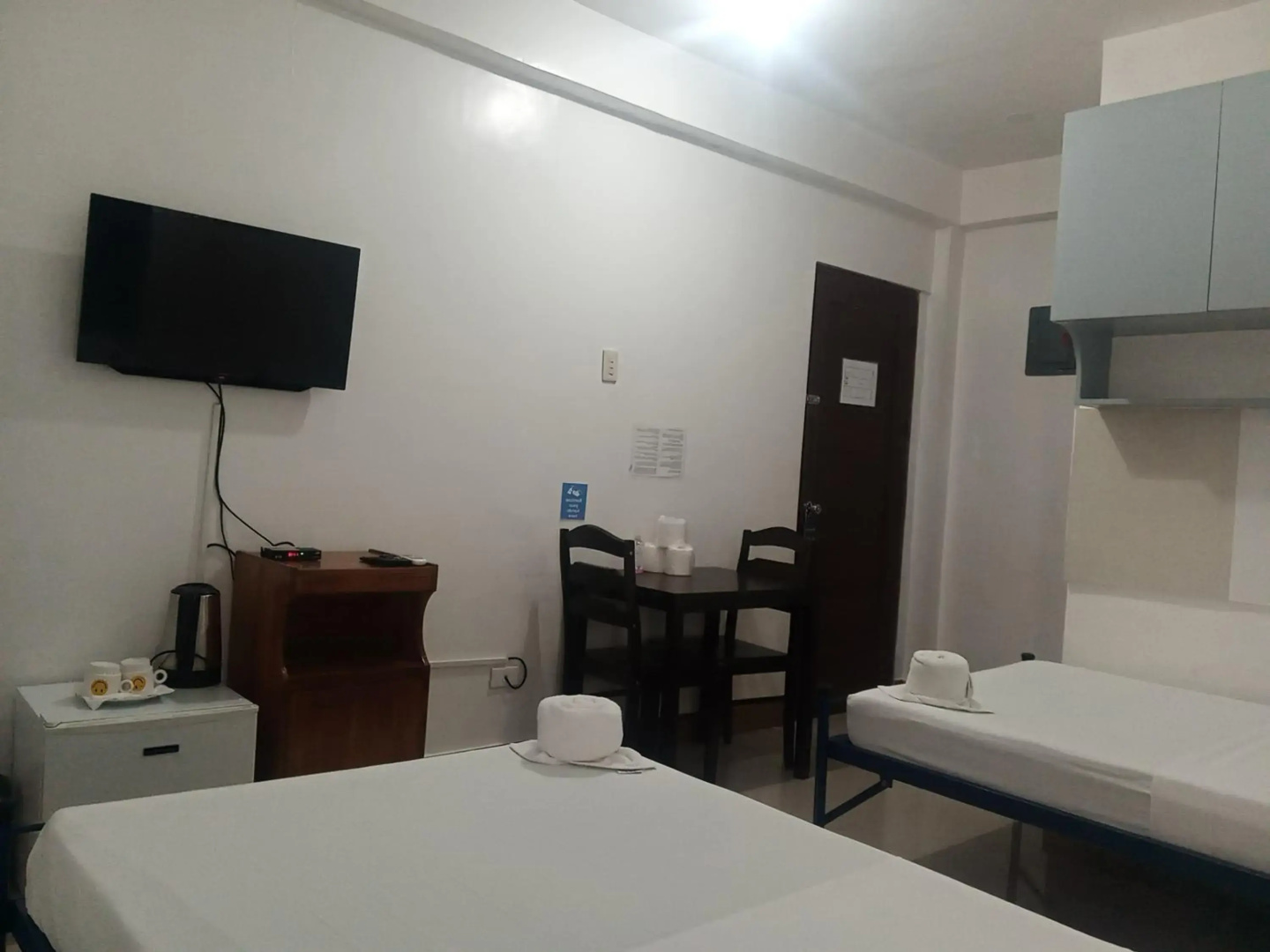 Alicia Apartment