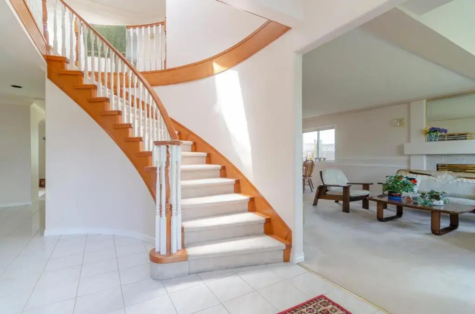 Great Guest Suite in a Gorgeous House