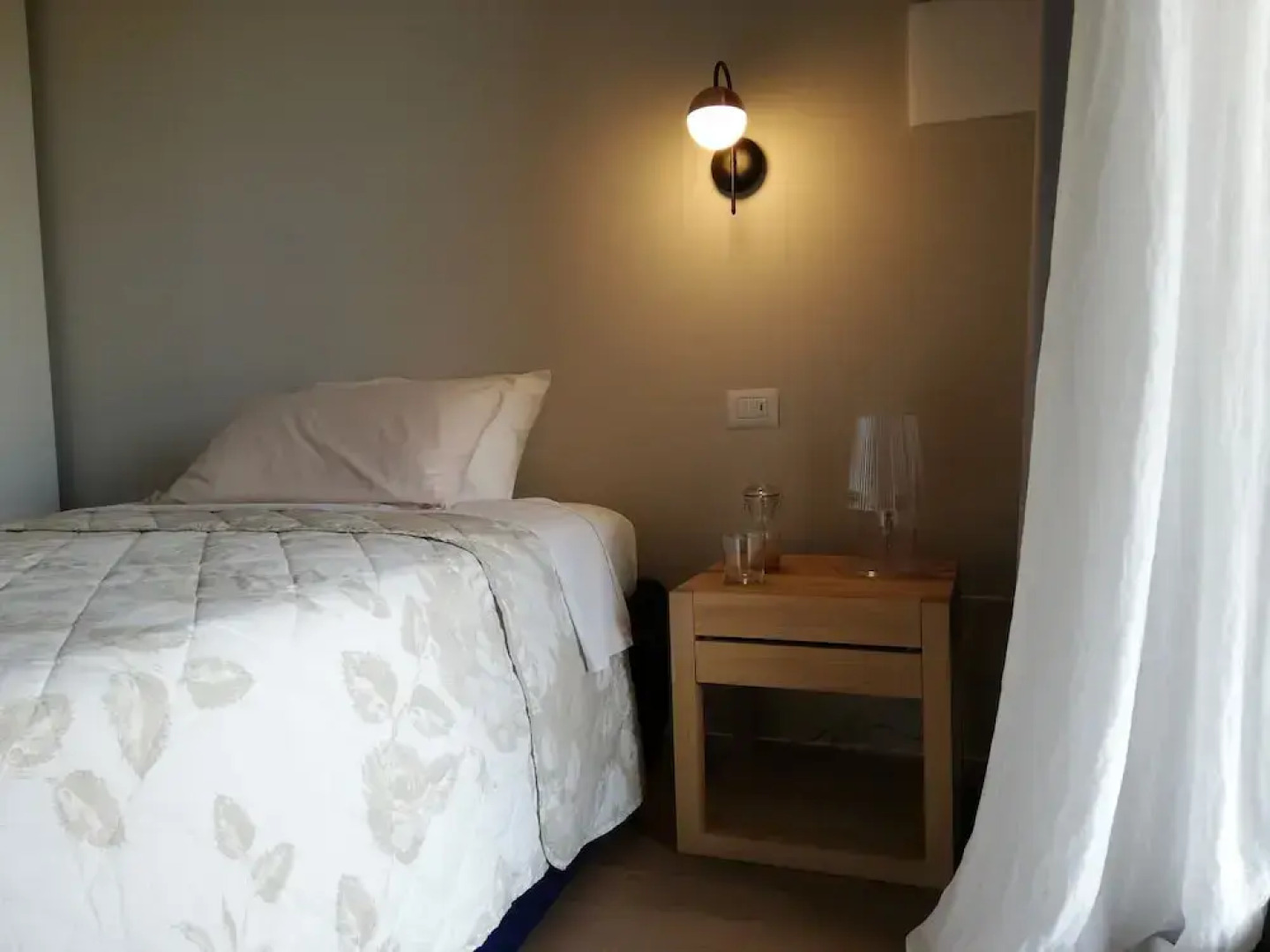 Agriturismo Le Piccole Macie