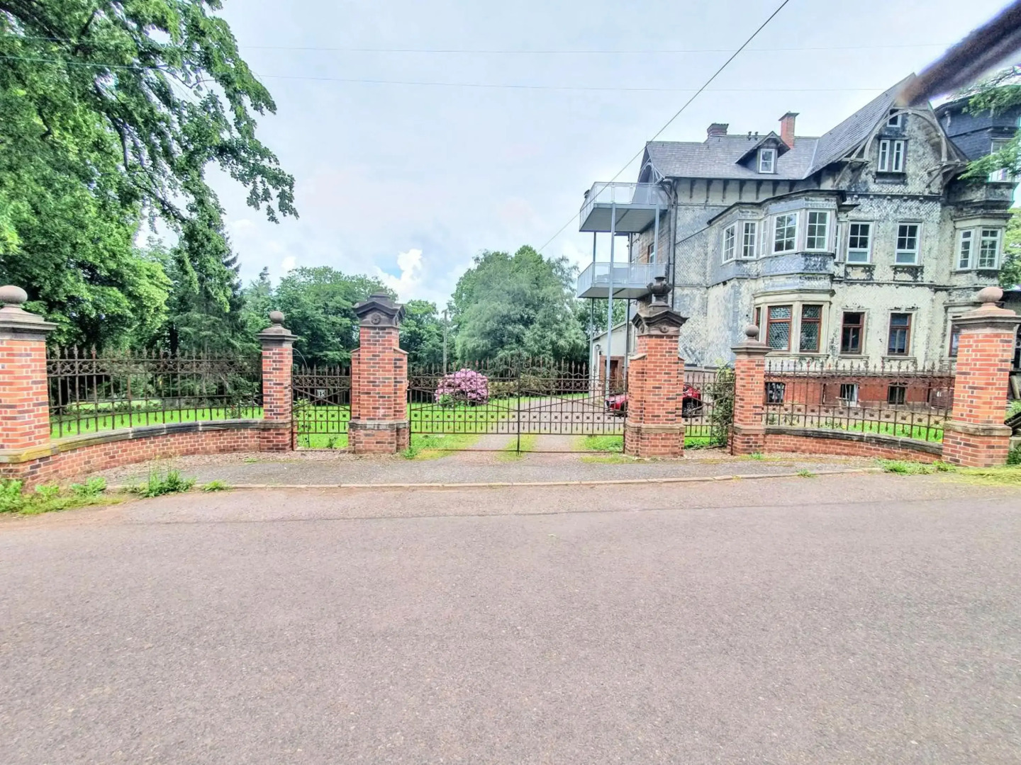 Auberge Tabarz Inselsberg