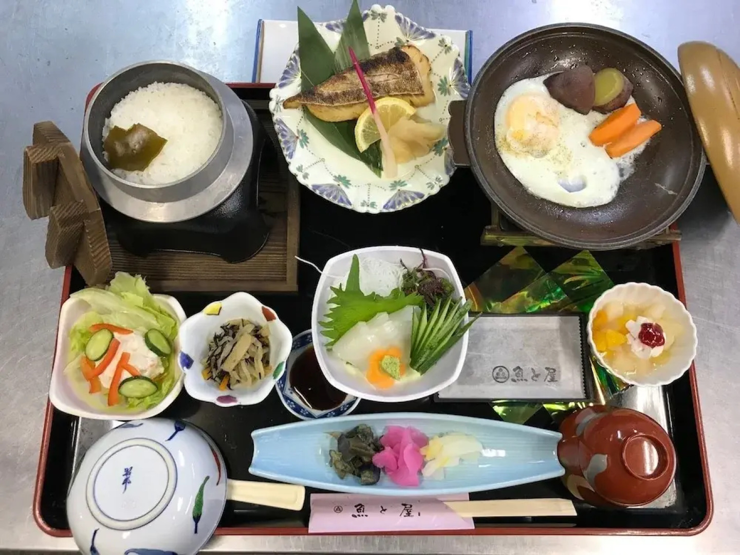 Hamasaka Onsen Totoya