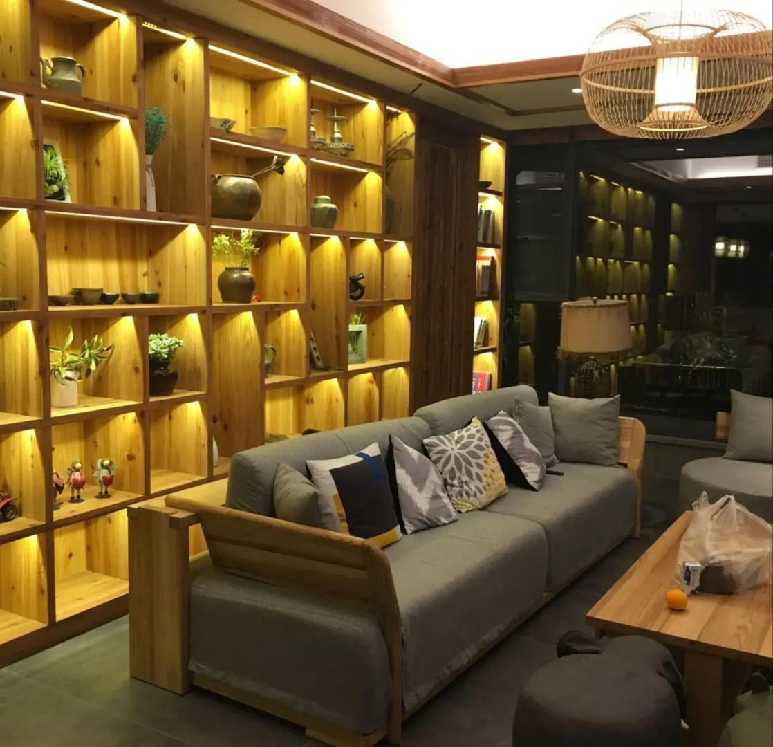 Yun Feng Inn - Mount Wuyi