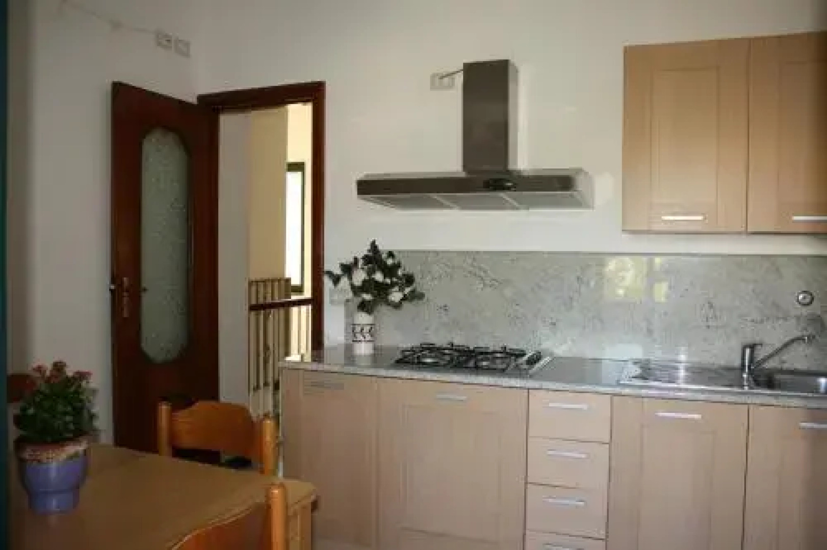 Pagliaio Della Madonna