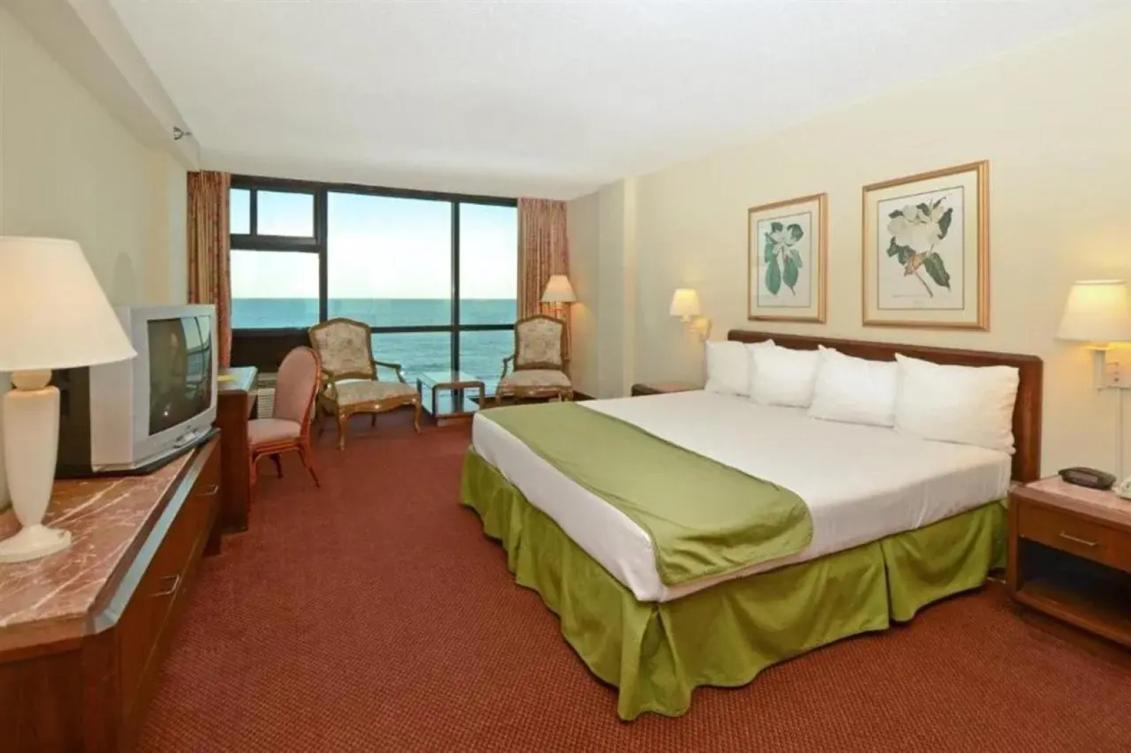 Daytona Beach Oceanside Inn