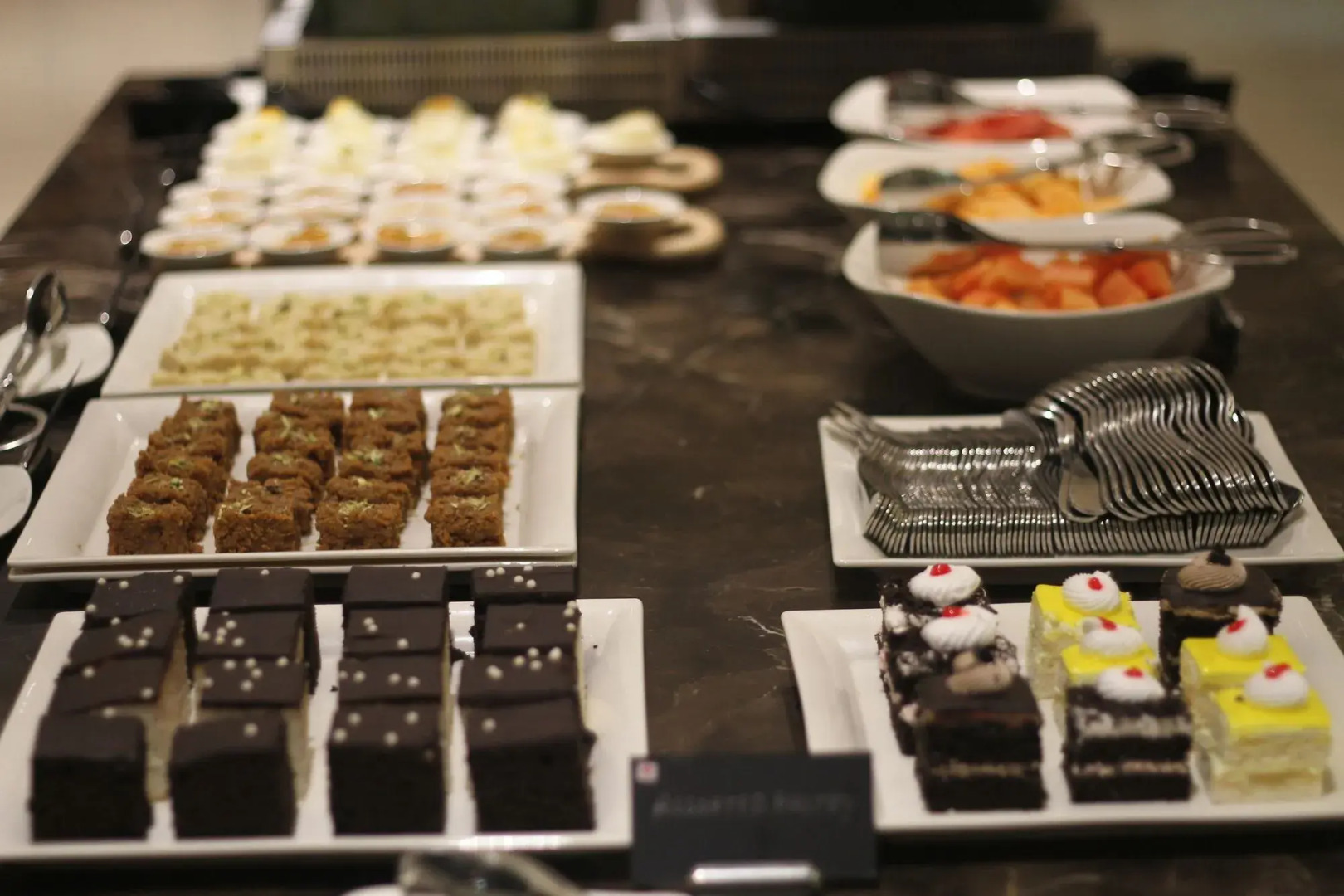 Fairfield by Marriott Indore