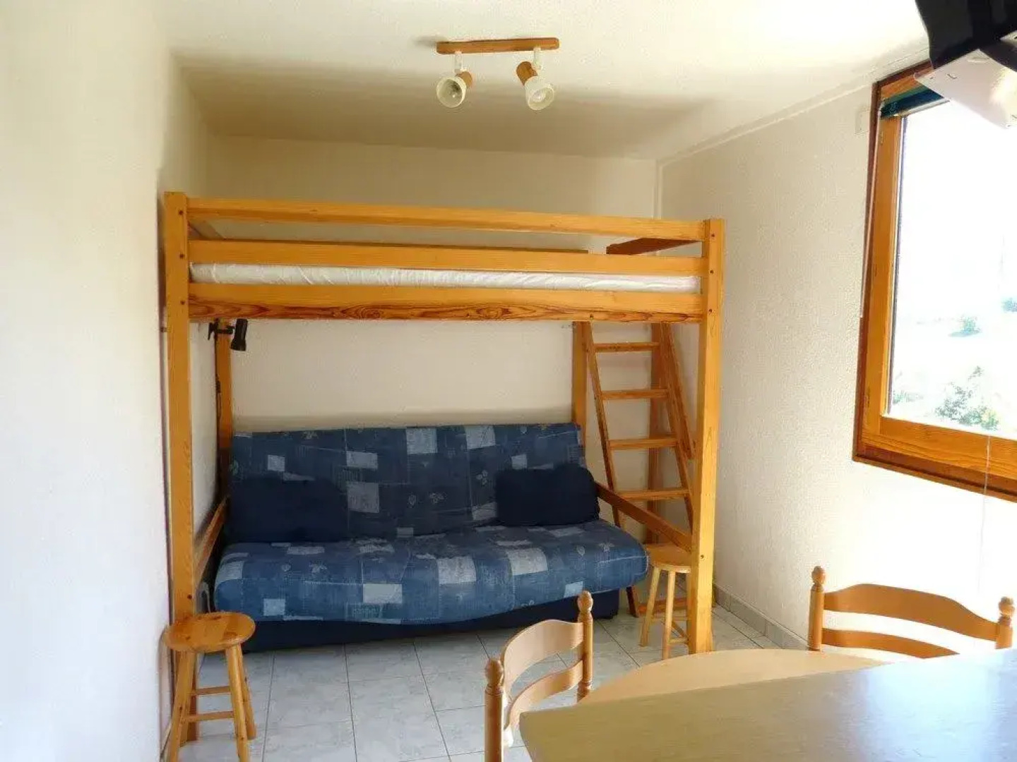 Ski et Soleil - Le Corbier