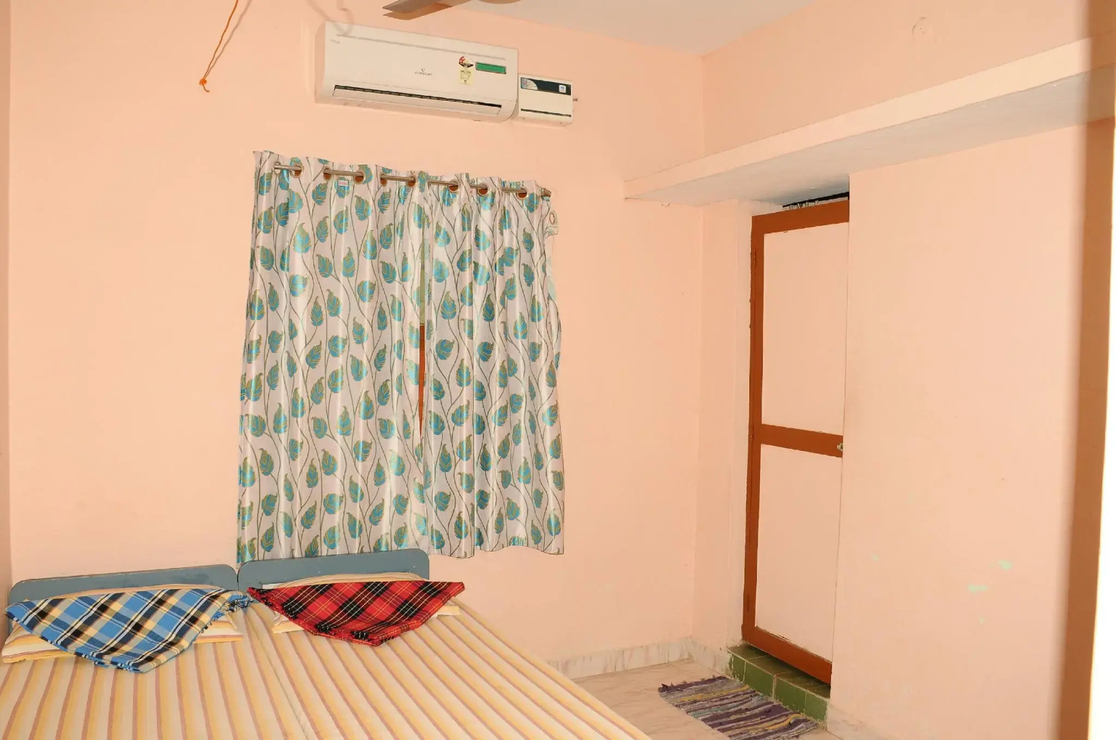 Arunachala Ramana Home