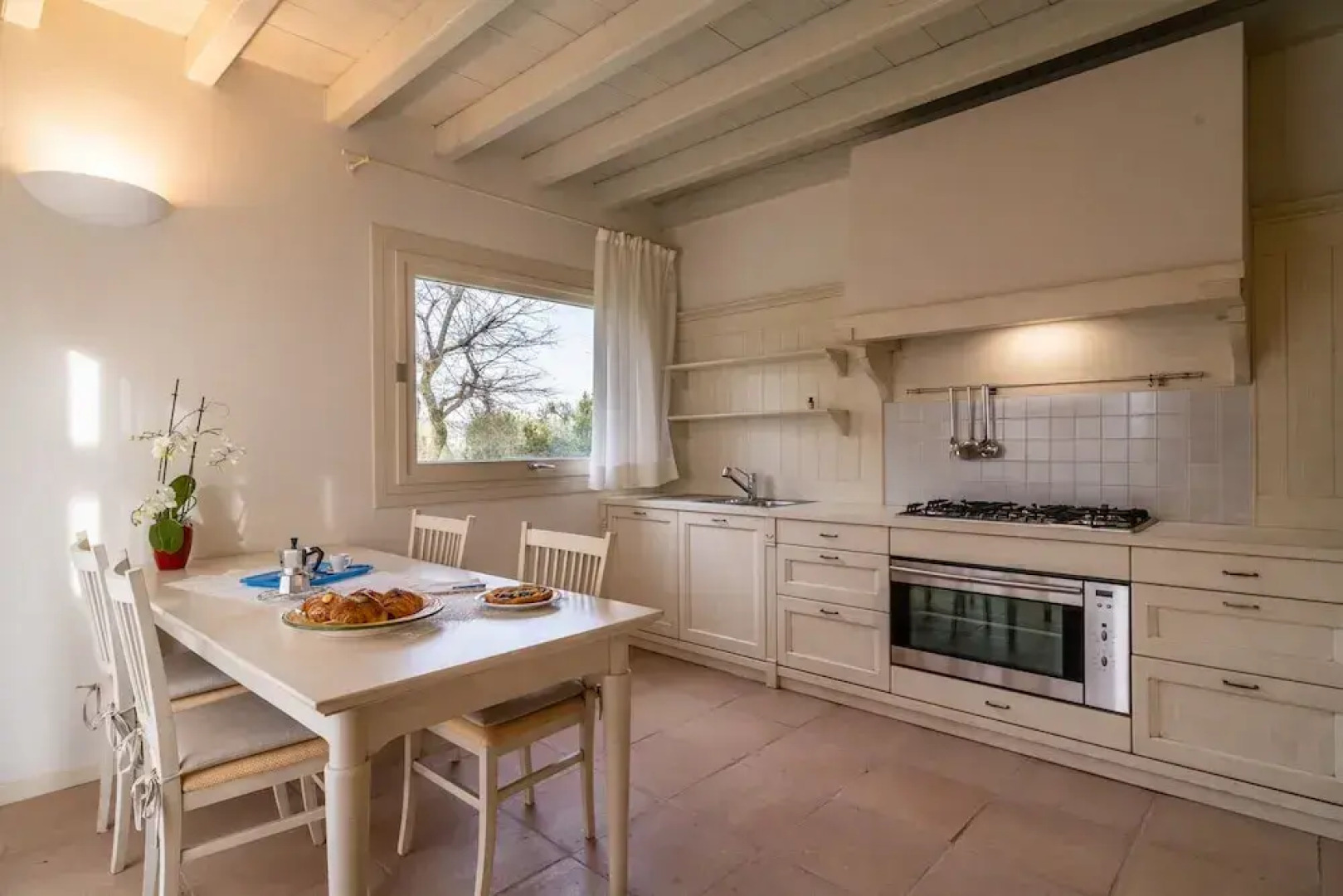 Ribusieri Country House