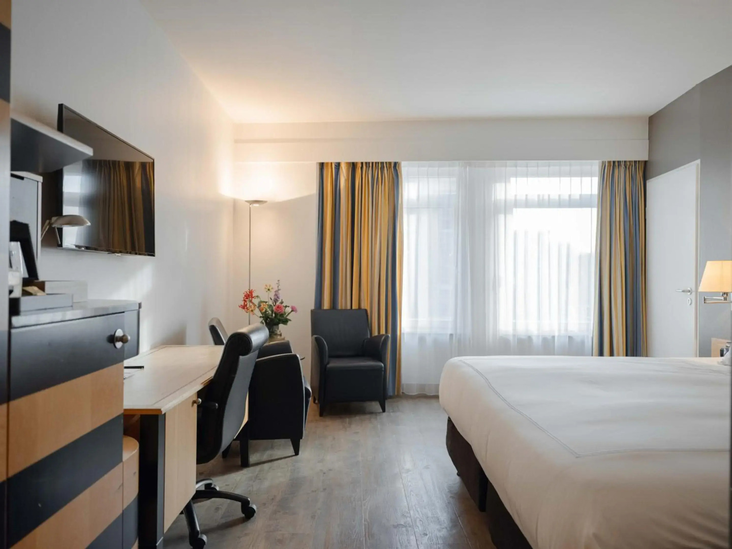 Swissotel Amsterdam