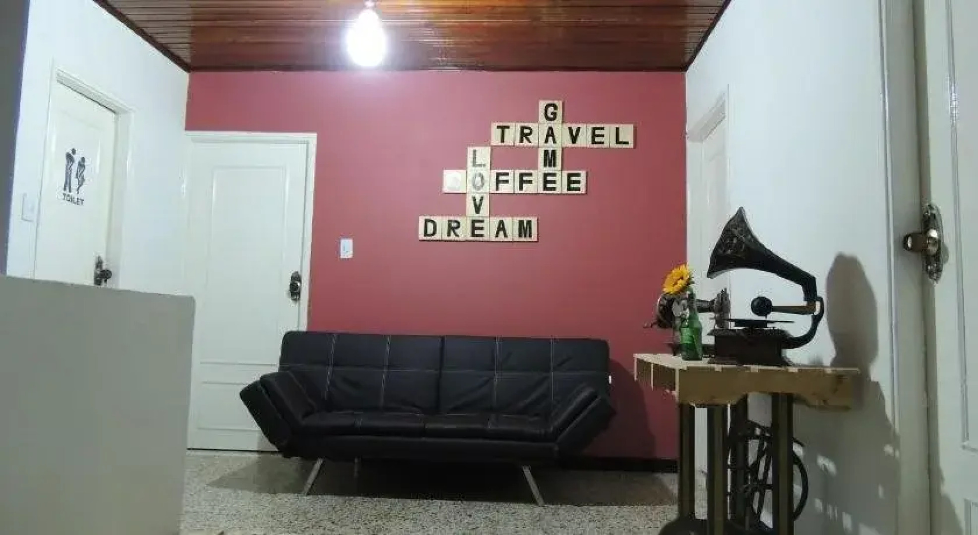 Coffee And Travel