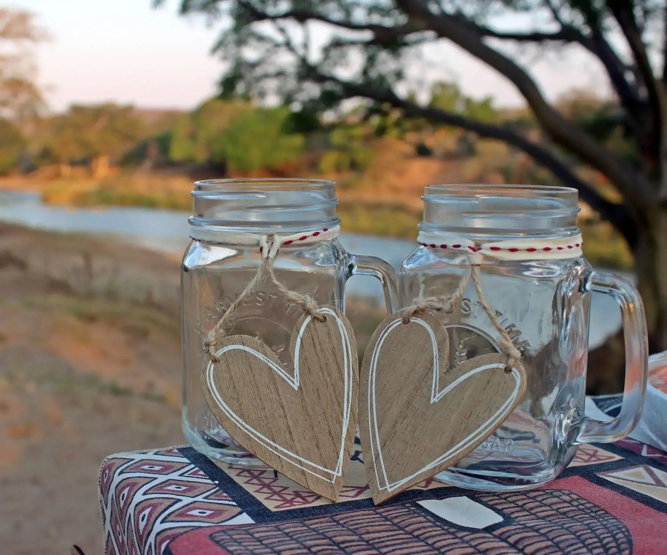 Roamers Rest Safari Lodge