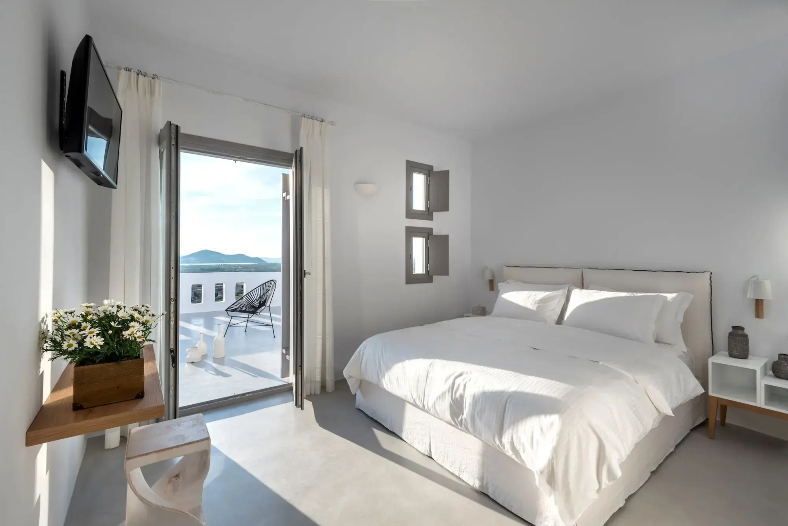 Seven Suites