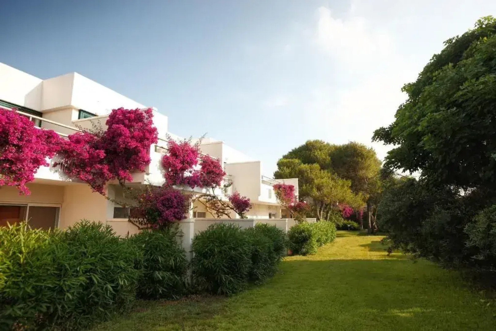 ROBINSON APULIA - All Inclusive