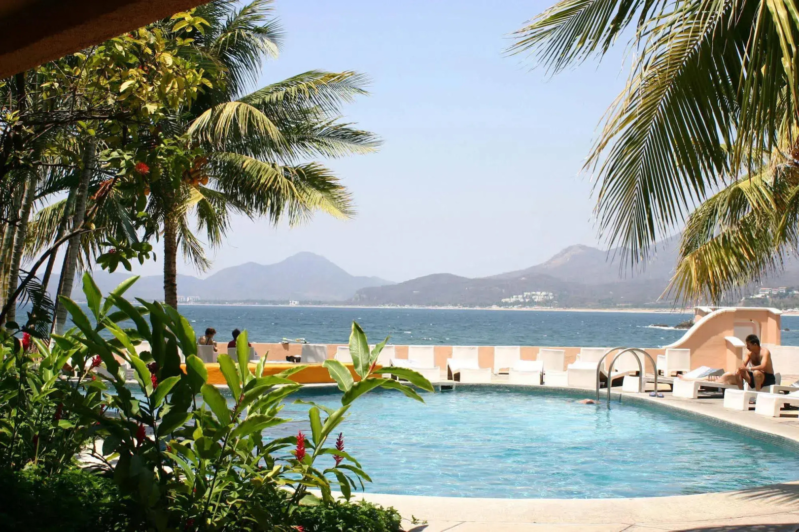 Playa de Santiago Hotel