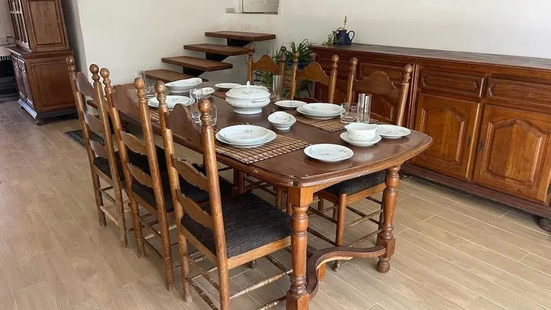 Casa Zitouna- Guest House - Kef, Tunisia