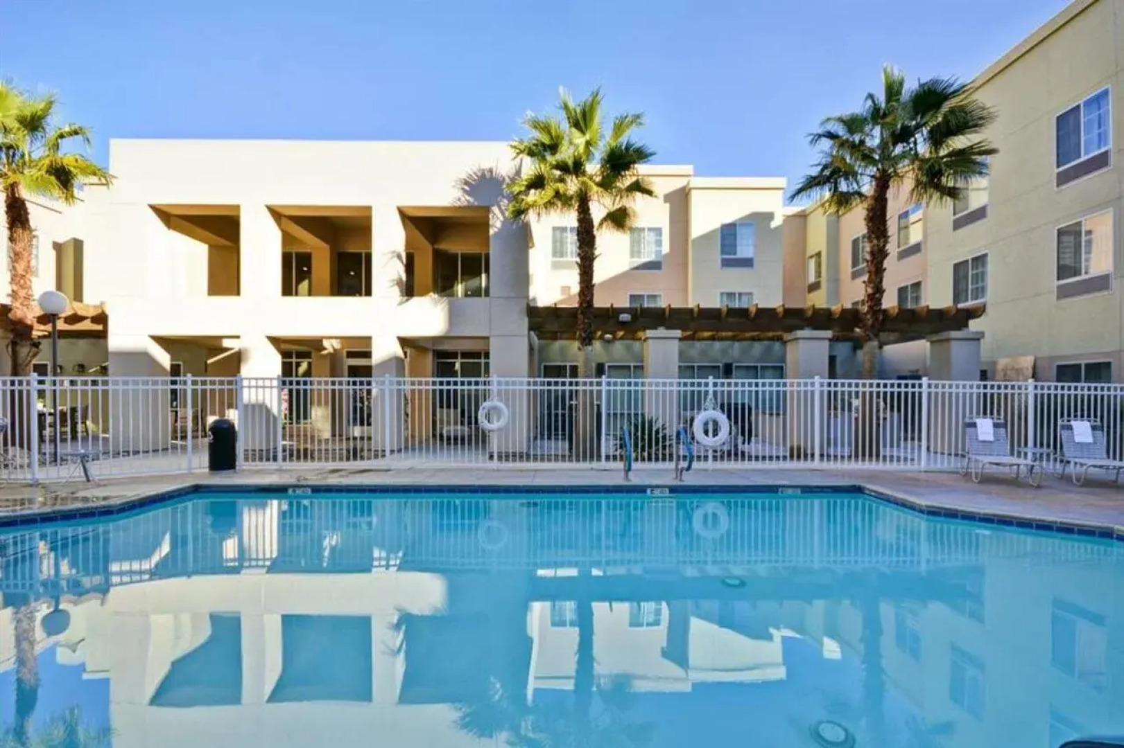 Homewood Suites by Hilton Palm Desert