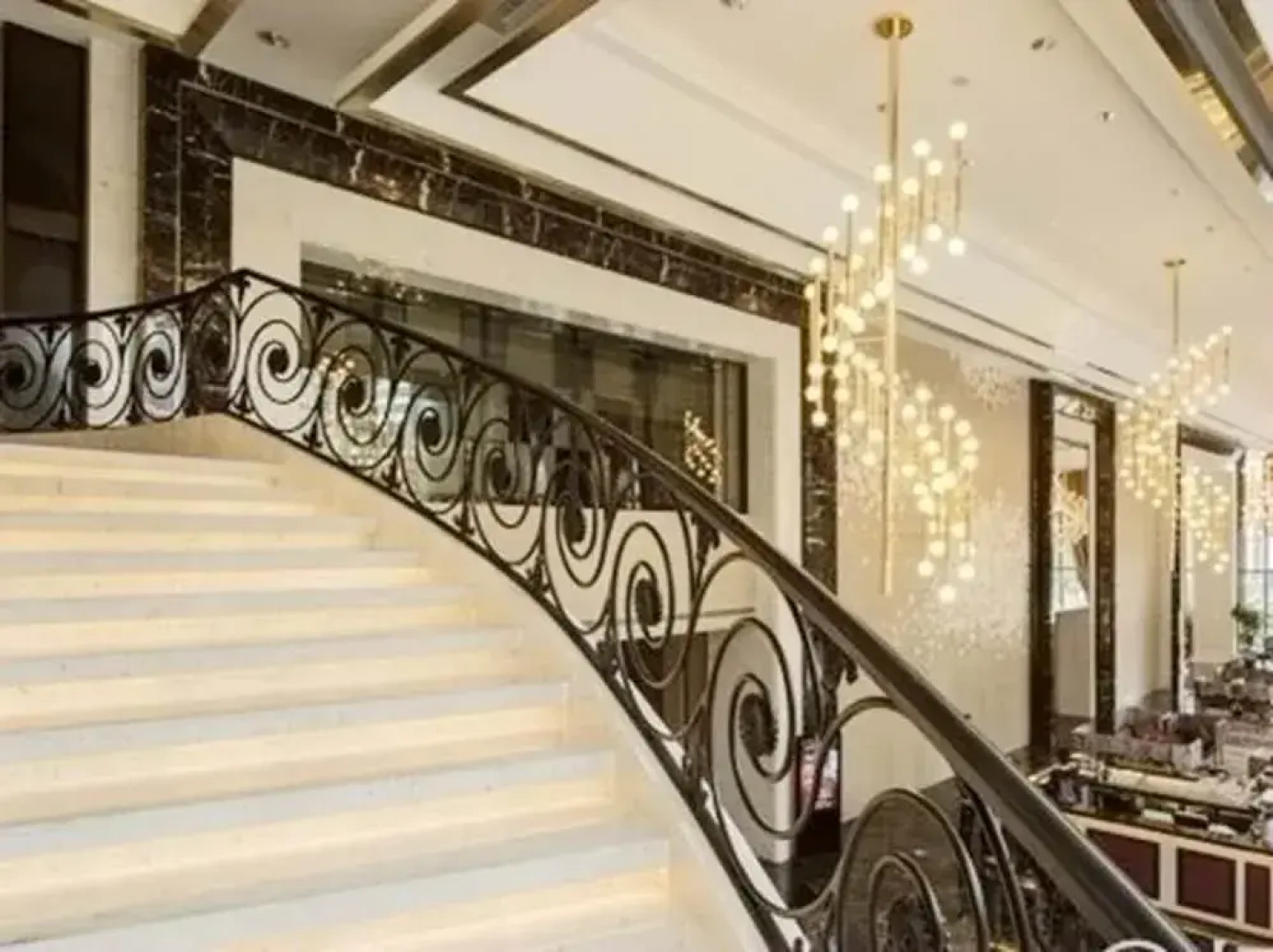 Ximei Continental Hotel Shijiazhuang